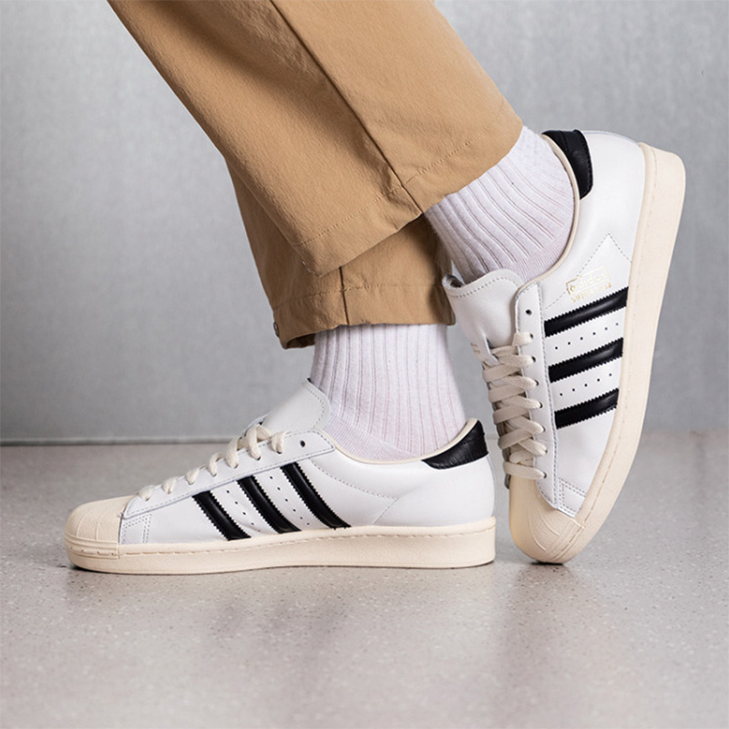 Adidas Shoes Superstar - Sneakers Adidas Superstar per uomo e