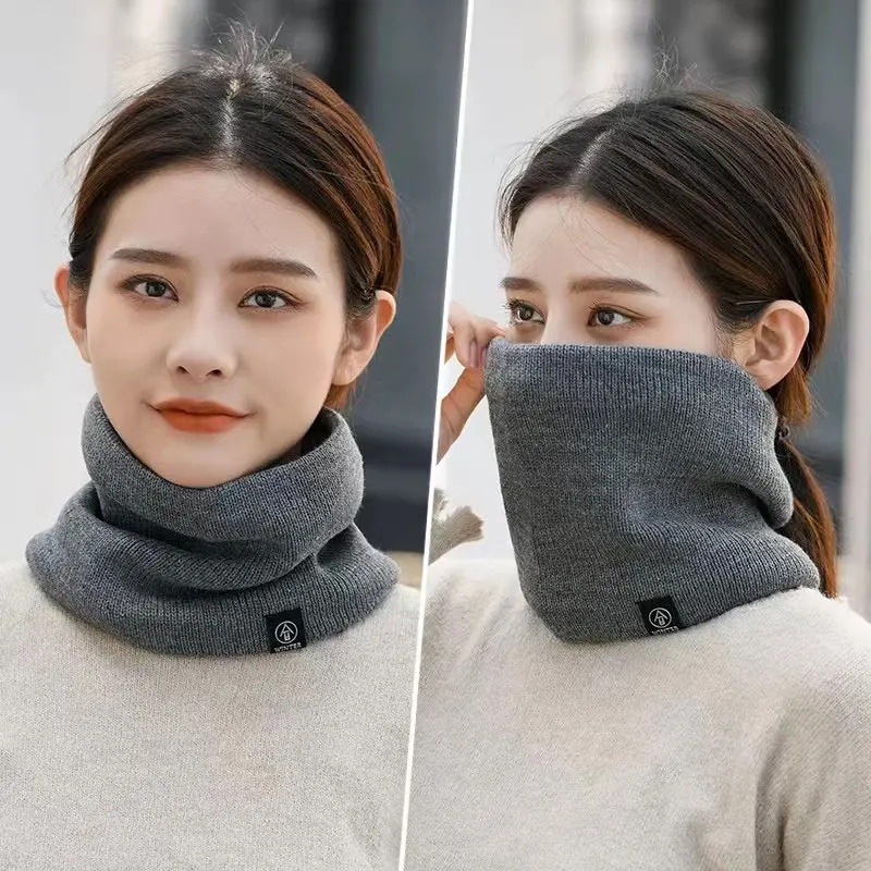 Sciarpa Lavorata a Maglia da D - Wool Scarf Men recensione e prezzo