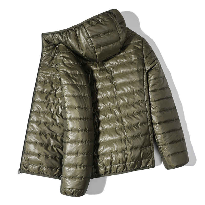 Gilet Imbottito Invernale 2026 - Down Jacket Packable recensione e prezzo