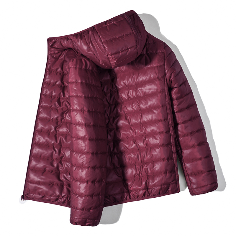 Gilet Imbottito Invernale 2026 - Down Jacket Packable recensione e prezzo