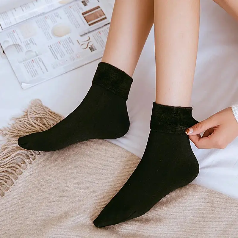 Calzini da neve termici da don - Thermal Sock Wool recensione e prezzo