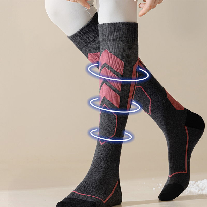 ZEXOLAP Calzini da sci in lana - Thermal Sock Wool recensione e prezzo