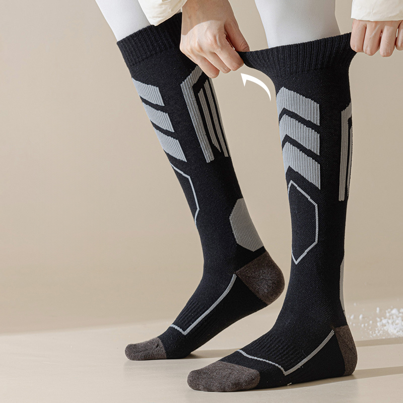 ZEXOLAP Calzini da sci in lana - Thermal Sock Wool recensione e prezzo