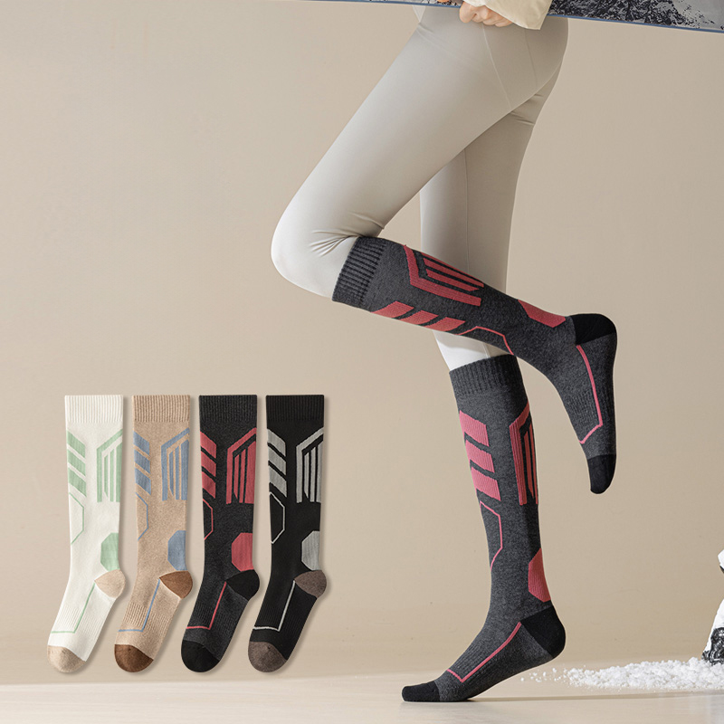 ZEXOLAP Calzini da sci in lana - Thermal Sock Wool recensione e prezzo