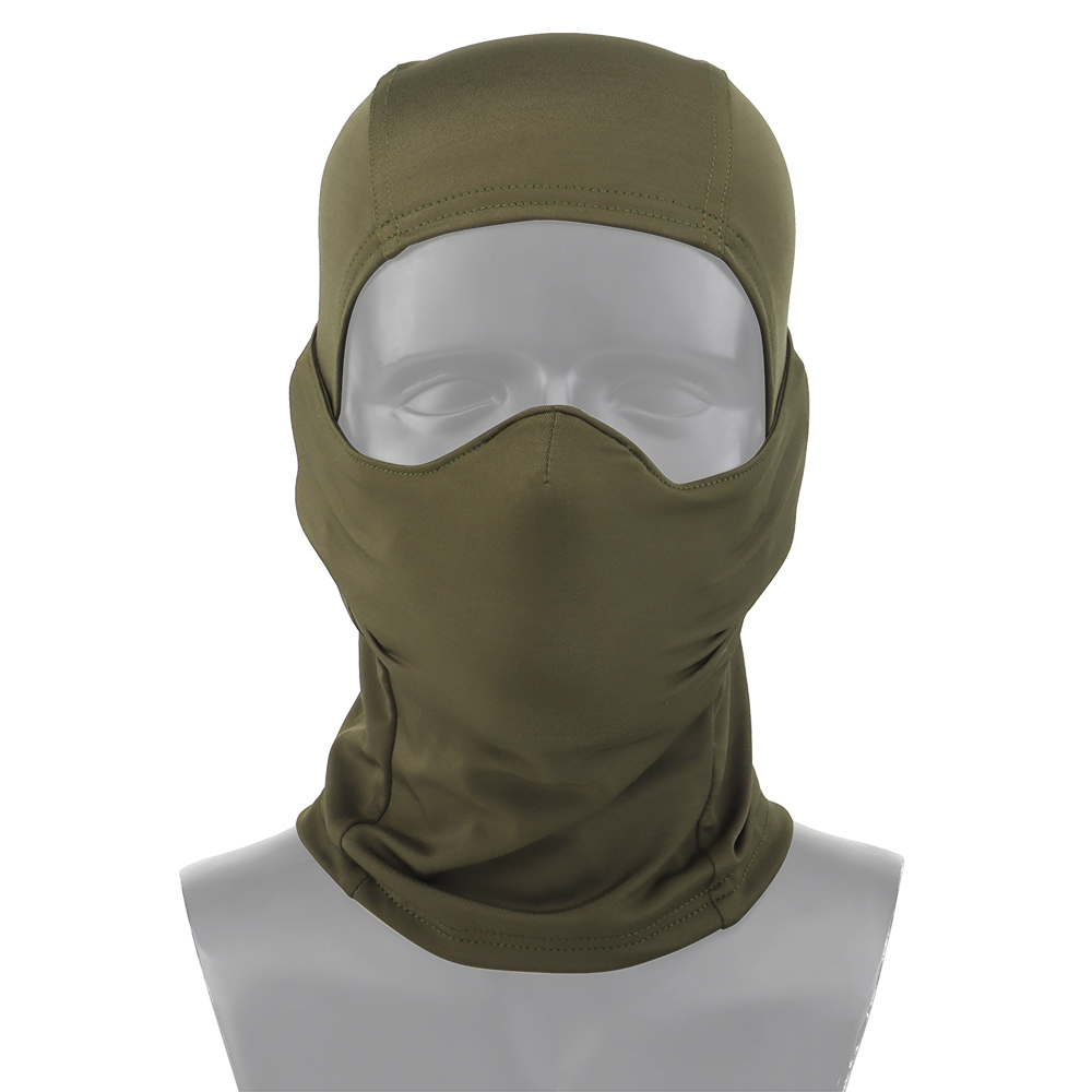 Bandana Tattica Gen 2.0, Balac - Balaclava Ski Mask recensione e prezzo