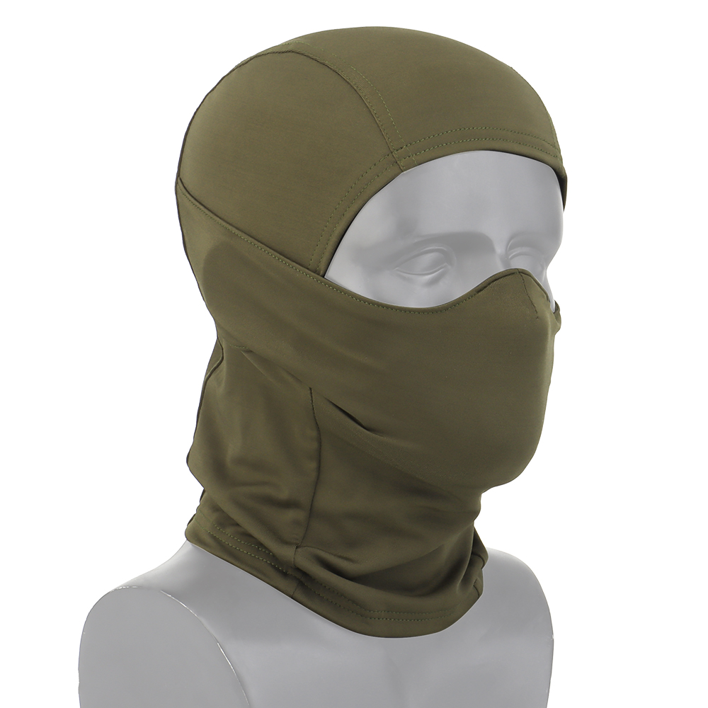 Bandana Tattica Gen 2.0, Balac - Balaclava Ski Mask recensione e prezzo