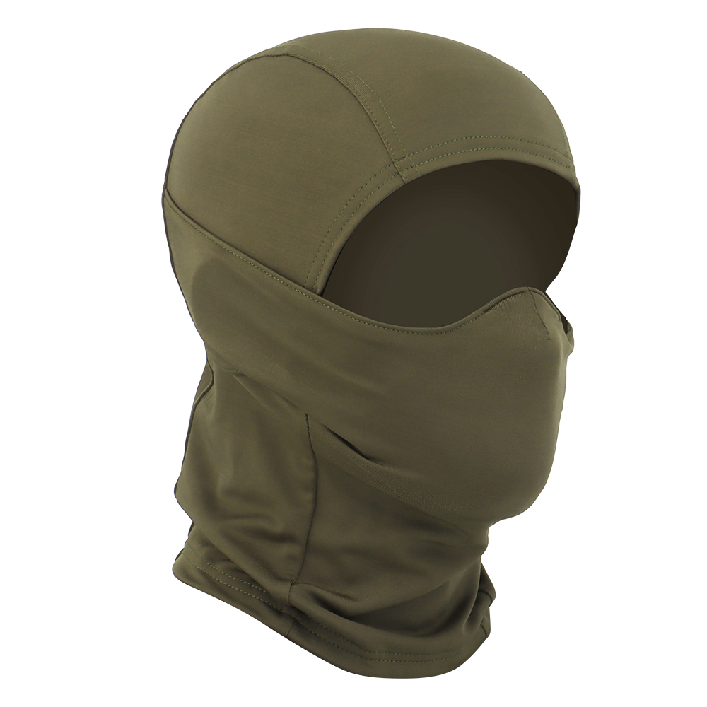Bandana Tattica Gen 2.0, Balac - Balaclava Ski Mask recensione e prezzo