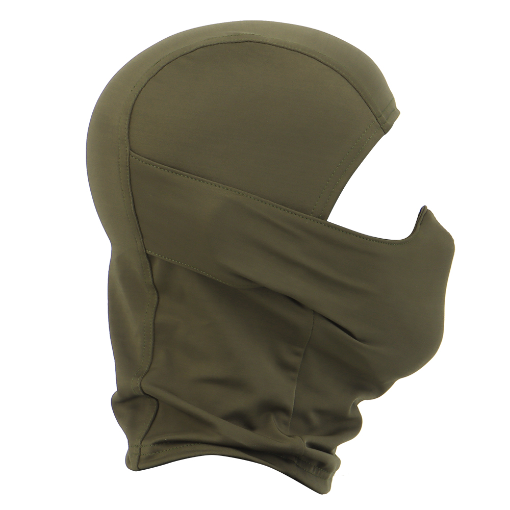 Bandana Tattica Gen 2.0, Balac - Balaclava Ski Mask recensione e prezzo