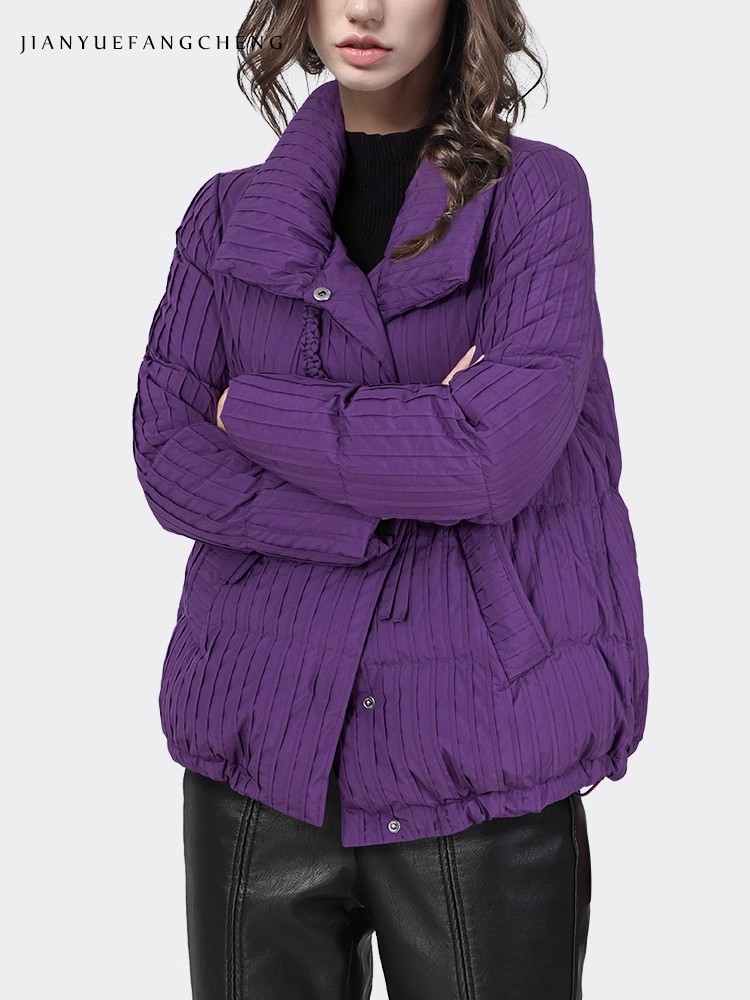 2024 inverno moda donna piumin - Down Jacket Packable recensione e prezzo