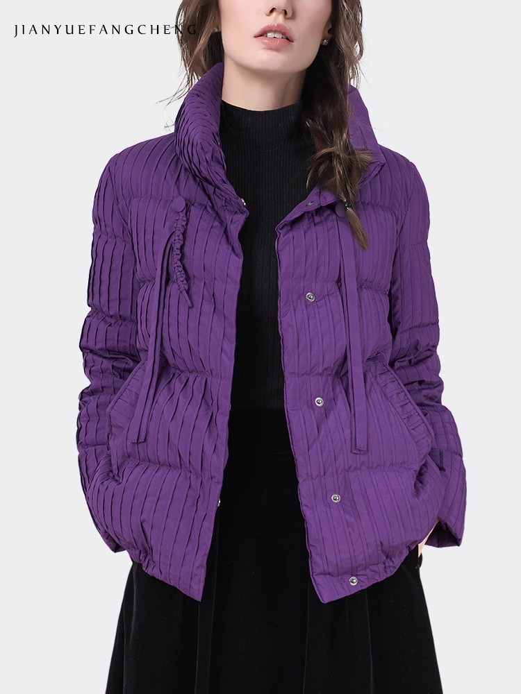 2024 inverno moda donna piumin - Down Jacket Packable recensione e prezzo