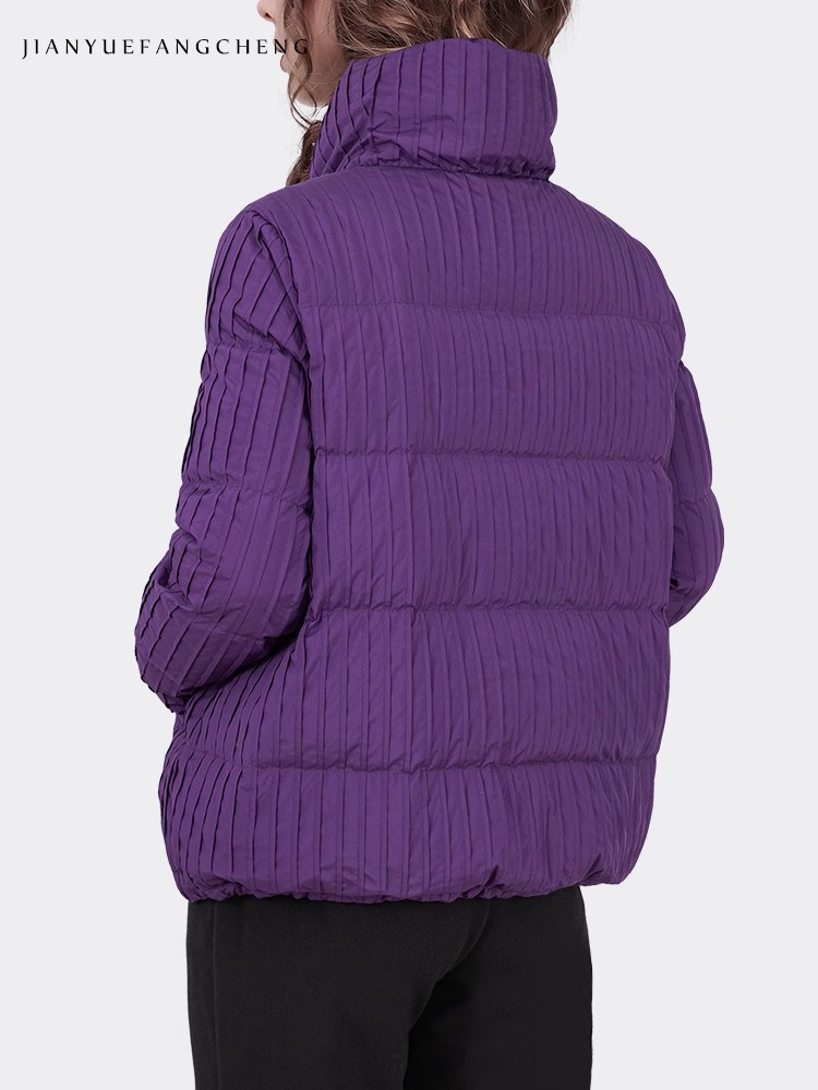 2024 inverno moda donna piumin - Down Jacket Packable recensione e prezzo