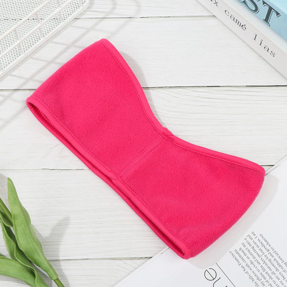 1 Pezzo Fascia per Capelli Don - Fleece Ear Warmer Band recensione e prezzo