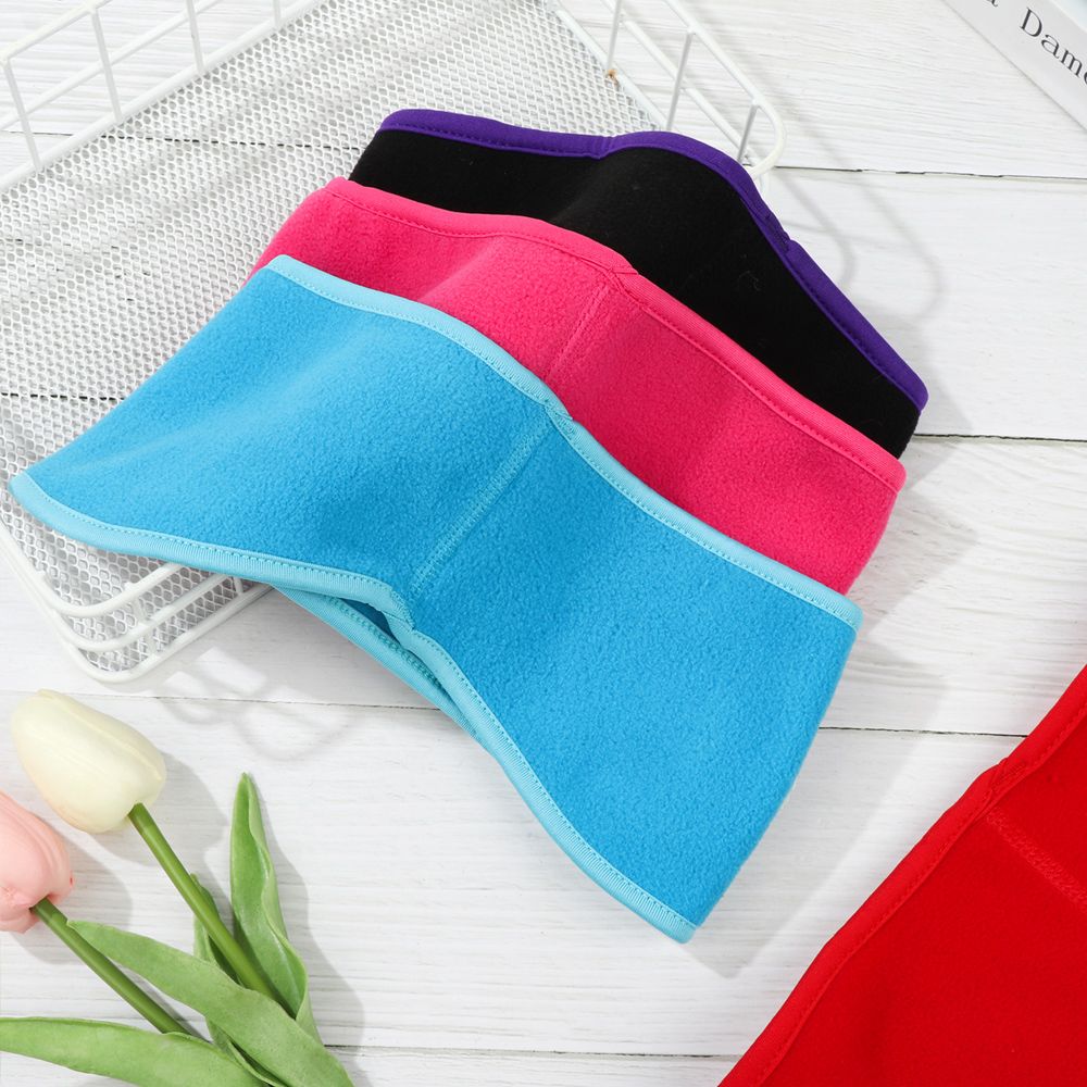 1 Pezzo Fascia per Capelli Don - Fleece Ear Warmer Band recensione e prezzo