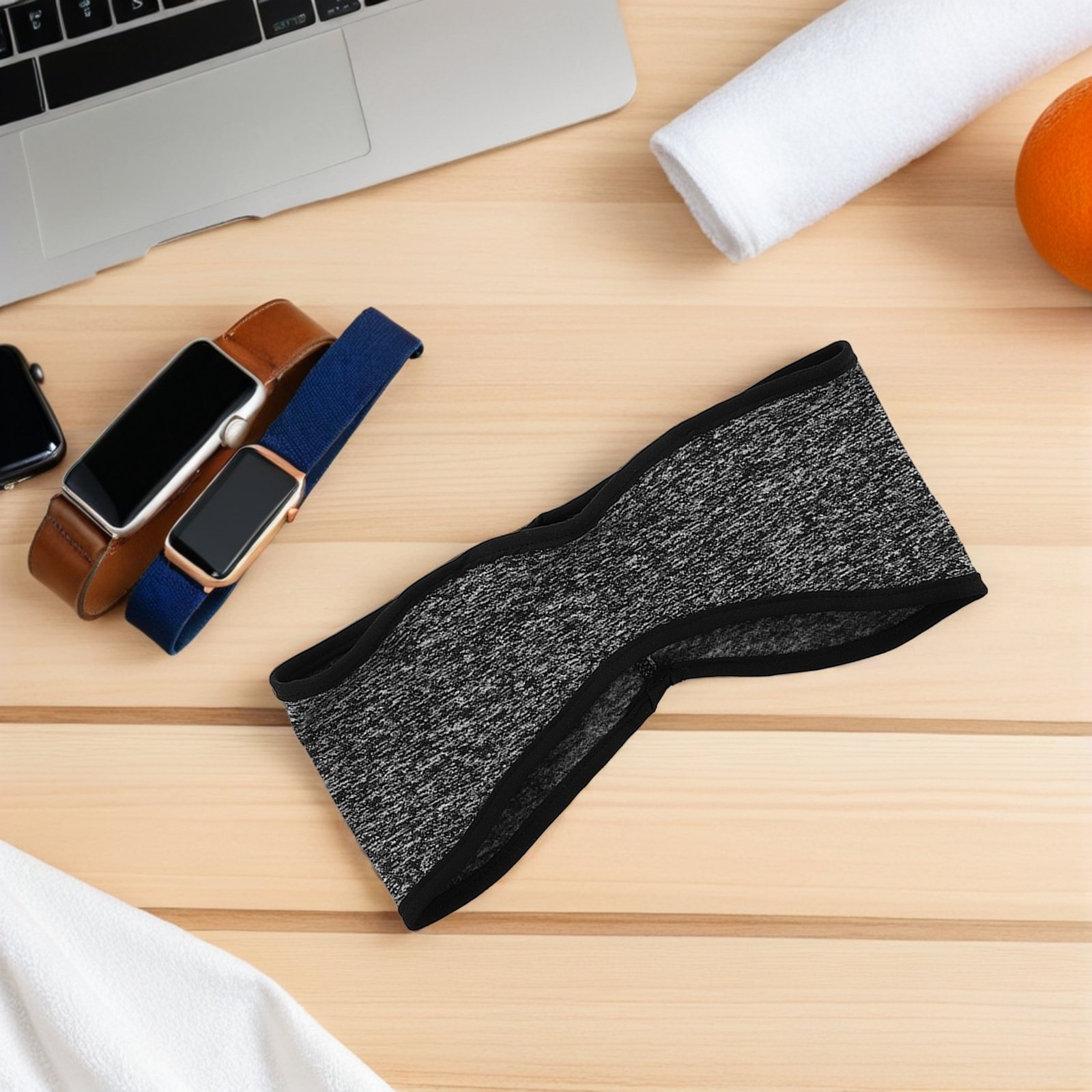 Set di 3 Fasce per Capelli Inv - Winter Headband Fleece recensione e prezzo