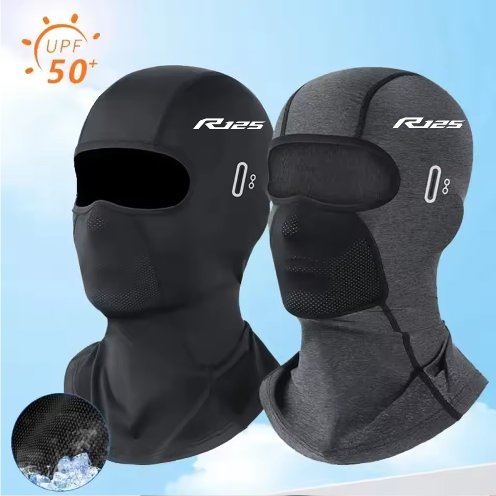 Passamontagna Moto per YAMAHA  - Balaclava Ski Mask recensione e prezzo
