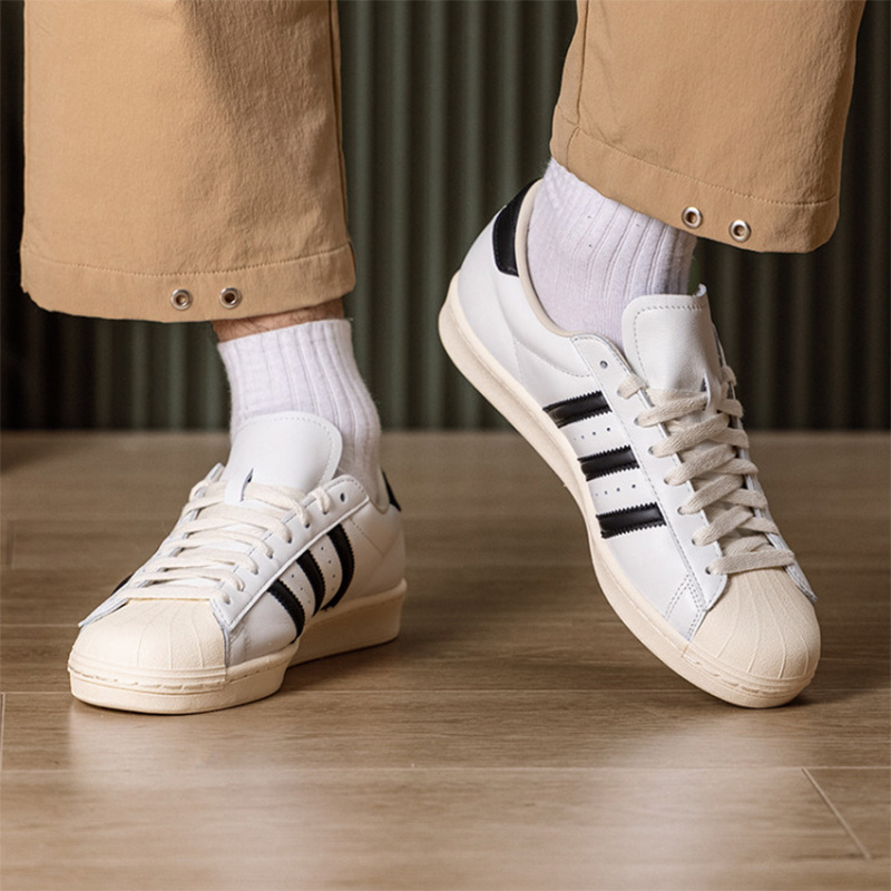 Sneakers Adidas Superstar per  - Adidas Shoes Superstar recensione e prezzo
