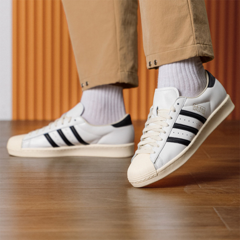 Sneakers Adidas Superstar per  - Adidas Shoes Superstar recensione e prezzo