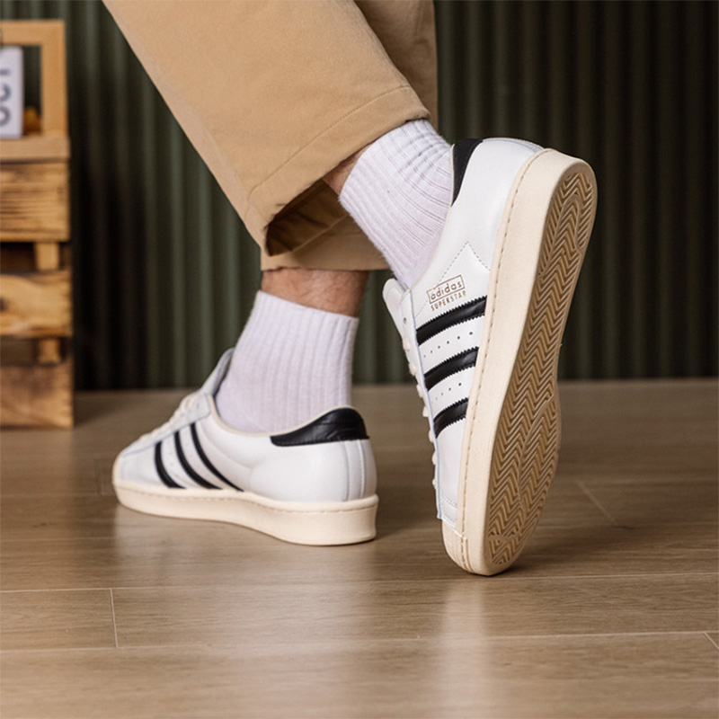 Sneakers Adidas Superstar per  - Adidas Shoes Superstar recensione e prezzo