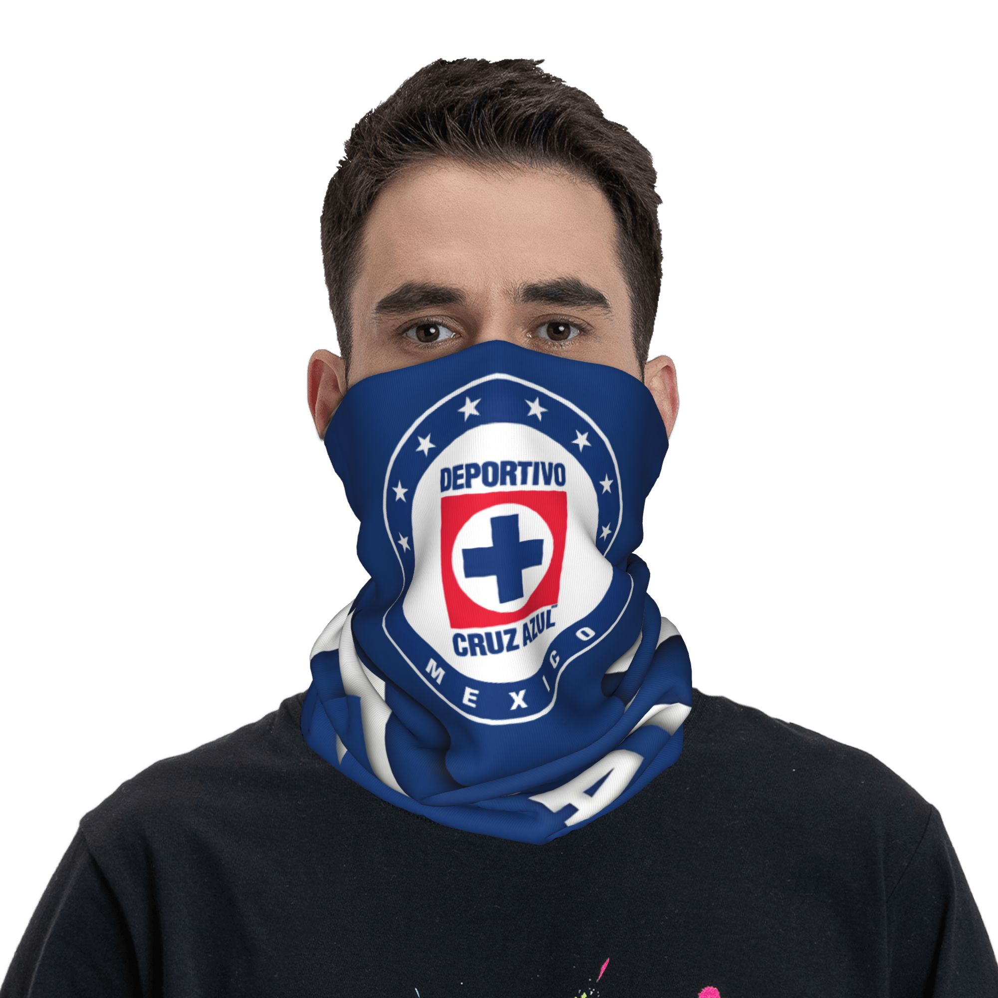 Messico Football Club Soccer F - Neck Gaiter Fleece recensione e prezzo