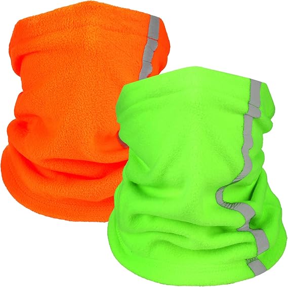 Ghetta per il collo in pile Vi - Neck Gaiter Fleece recensione e prezzo