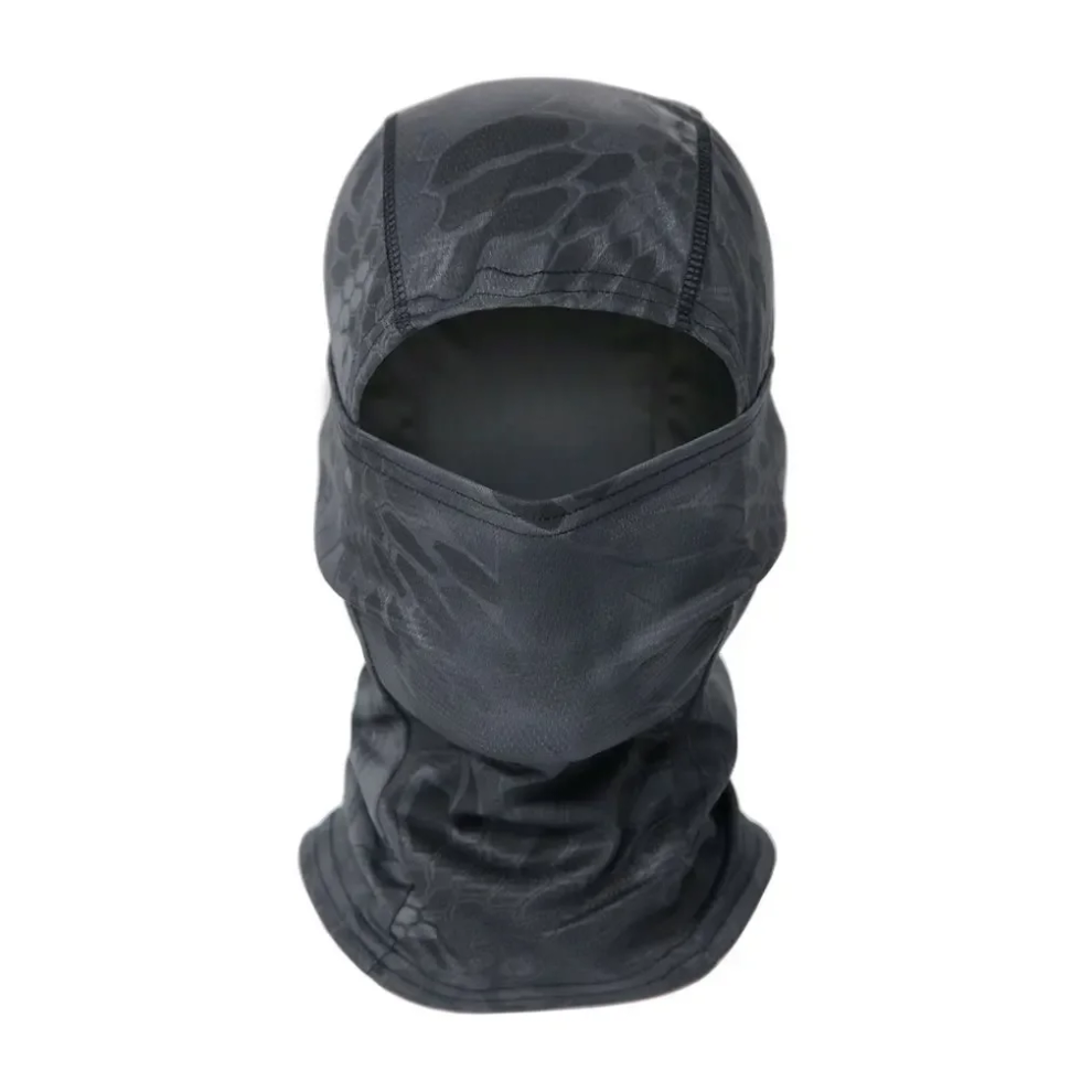 Passamontagna Tattico Integral - Balaclava Ski Mask recensione e prezzo