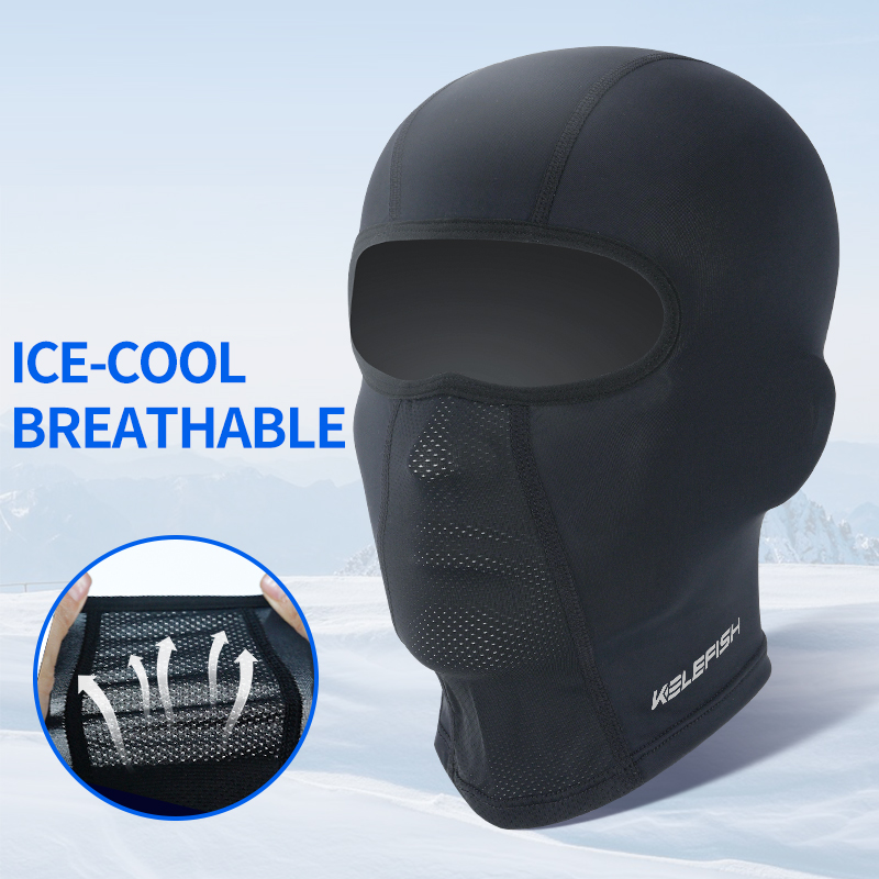 KELEFISH Passamontagna, Masche - Balaclava Ski Mask recensione e prezzo