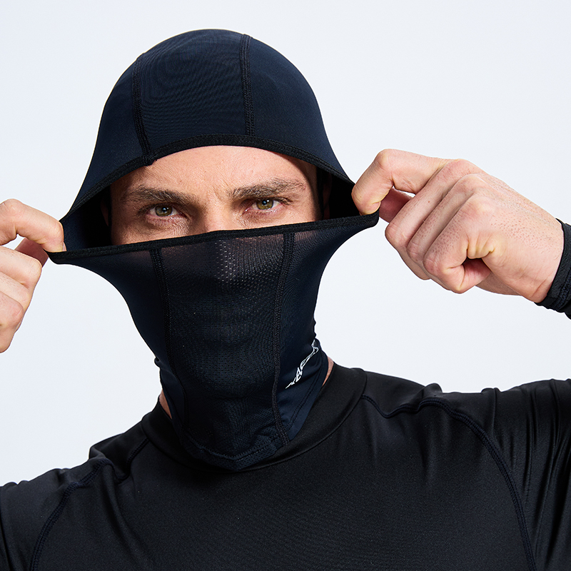 KELEFISH Passamontagna, Masche - Balaclava Ski Mask recensione e prezzo