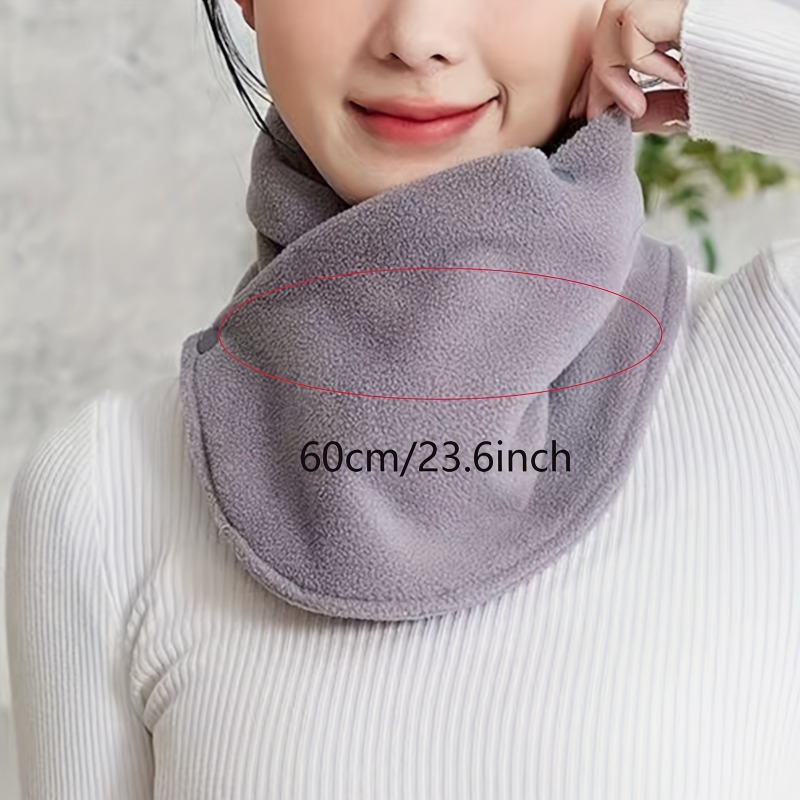 Ghetta per il collo foderata i - Neck Gaiter Fleece recensione e prezzo