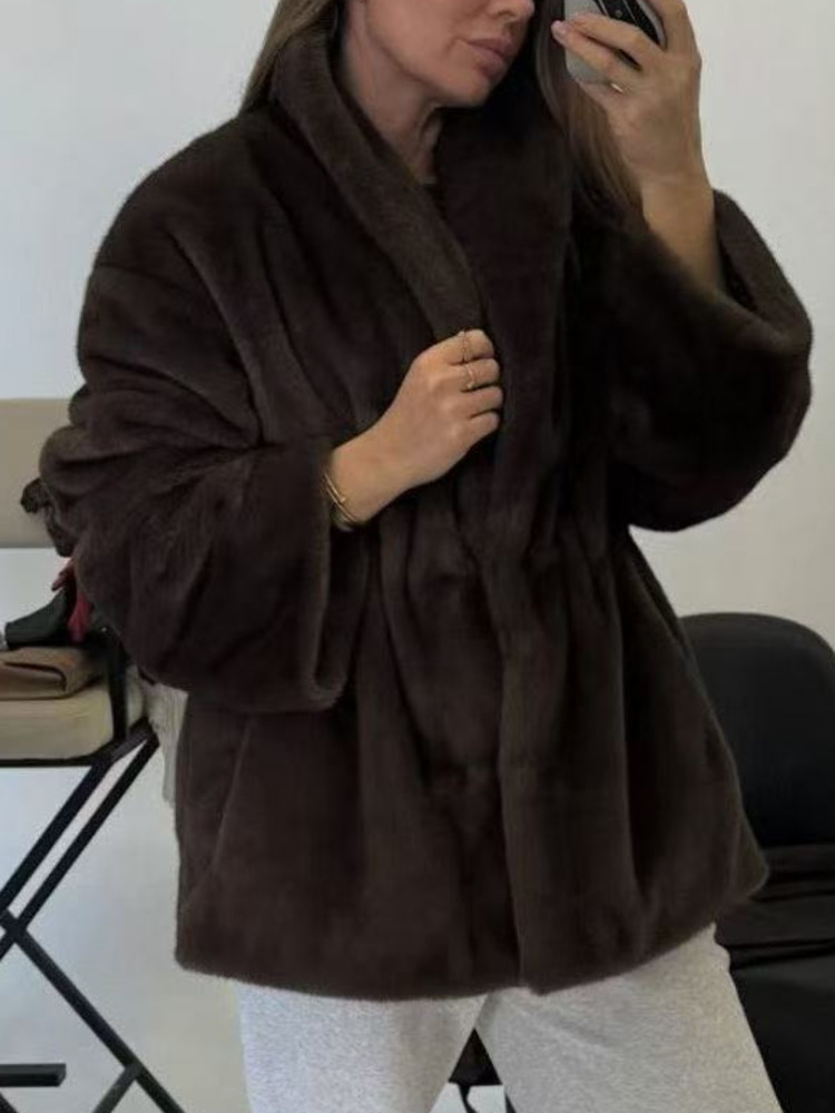 DFDG Donna 2025 Autunno Invern - Wool Coat Peacoat recensione e prezzo