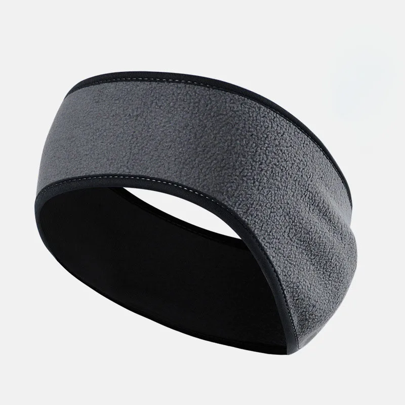 Fascia per la Testa in Pile In - Winter Headband Fleece recensione e prezzo
