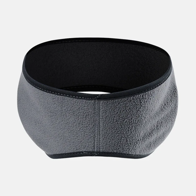 Fascia per la Testa in Pile In - Winter Headband Fleece recensione e prezzo