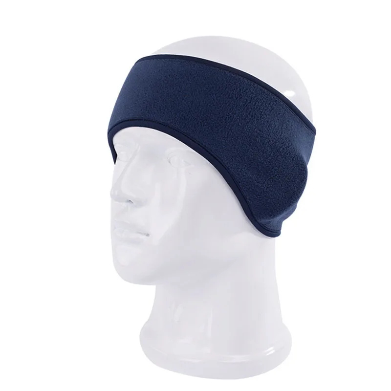Fascia per la Testa in Pile In - Winter Headband Fleece recensione e prezzo