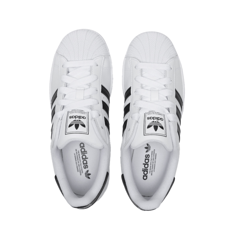 Scarpe Adidas da uomo e da don - Adidas Shoes Superstar recensione e prezzo