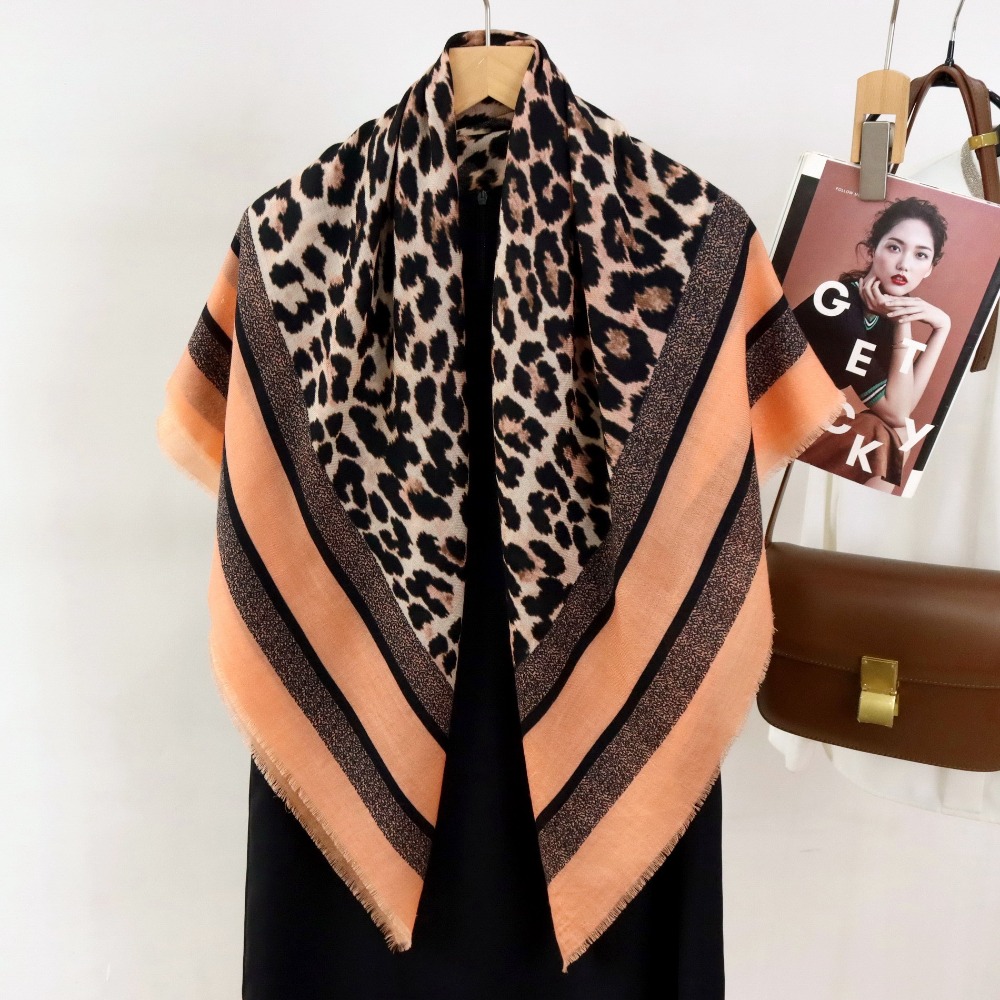 Sciarpa 100% Lana per Donna, I - Shawl Wrap Winter recensione e prezzo