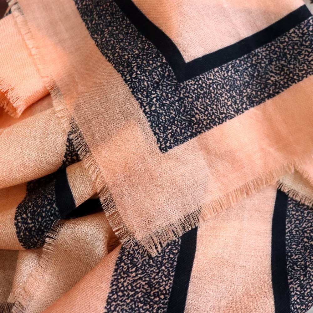 Sciarpa 100% Lana per Donna, I - Shawl Wrap Winter recensione e prezzo