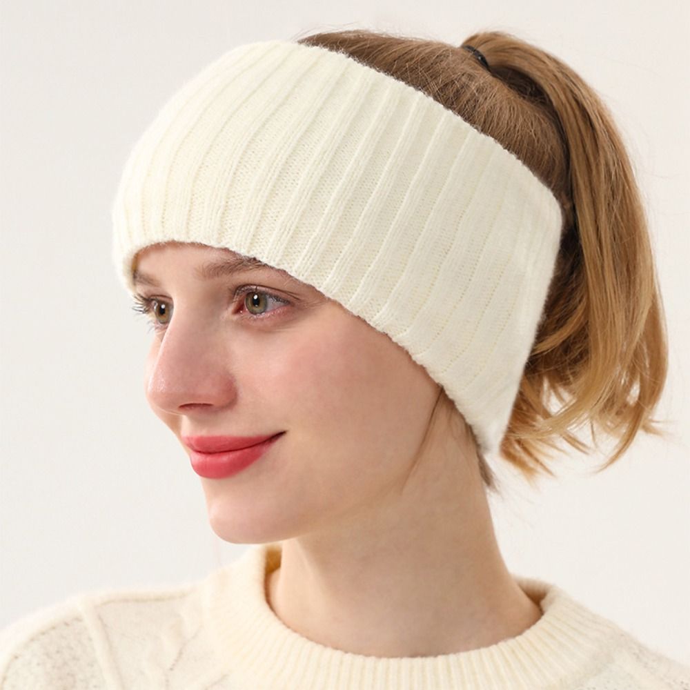 Fascia per Capelli Invernale C - Winter Headband Fleece recensione e prezzo