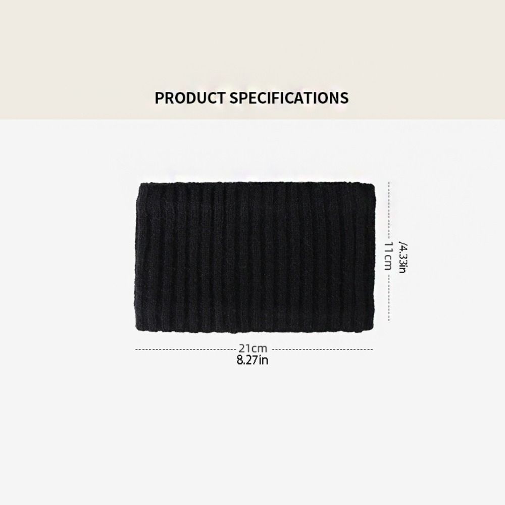 Fascia per Capelli Invernale C - Winter Headband Fleece recensione e prezzo