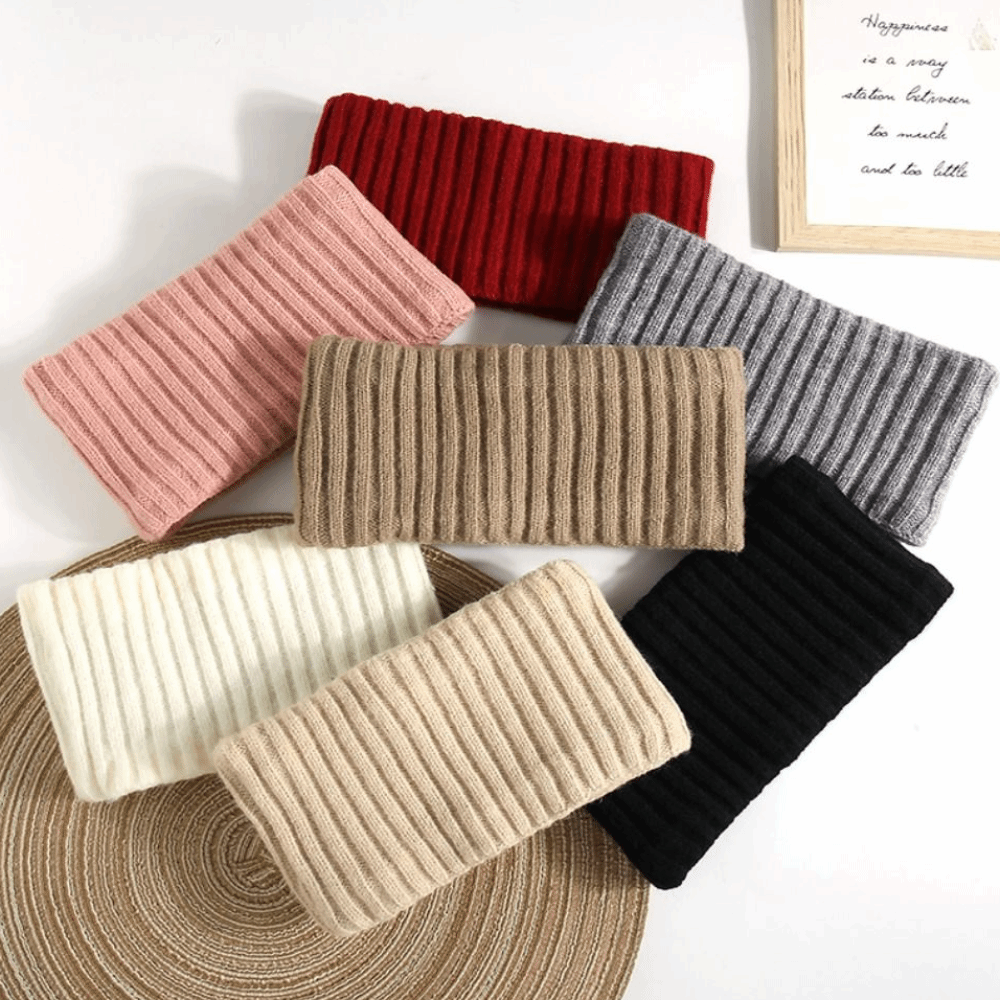 Carina Fascia per Capelli Inve - Winter Headband Fleece recensione e prezzo