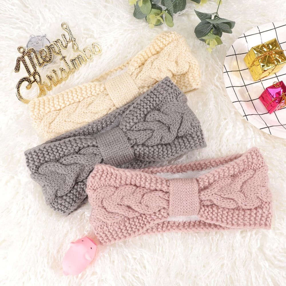 Fasce per capelli da donna lav - Winter Headband Fleece recensione e prezzo