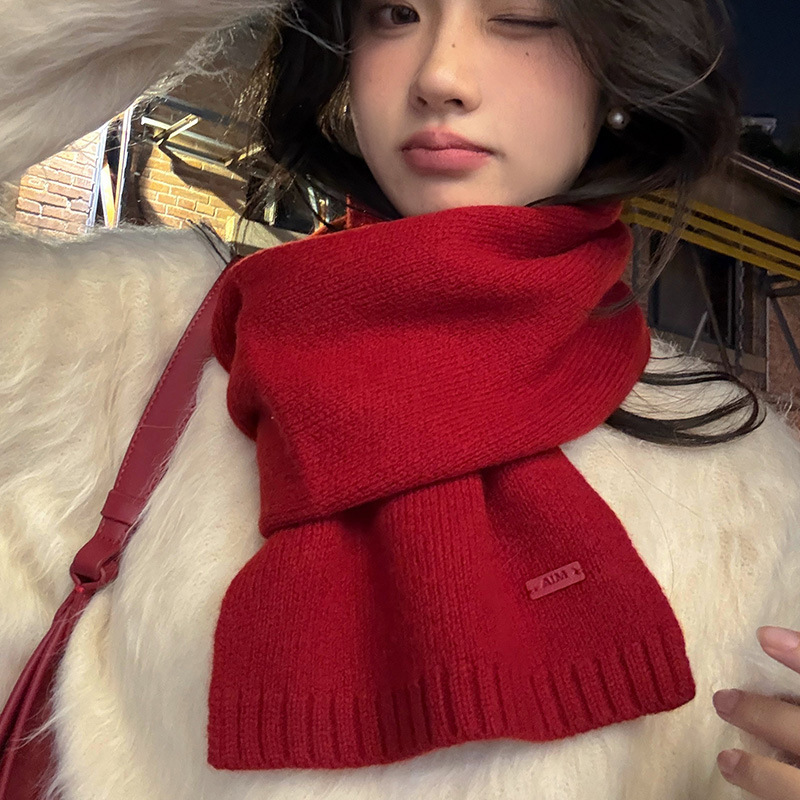 Scaldacollo in 100% Pura Lana  - Wool Scarf Men recensione e prezzo