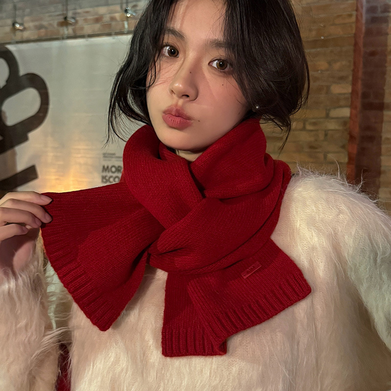 Scaldacollo in 100% Pura Lana  - Wool Scarf Men recensione e prezzo