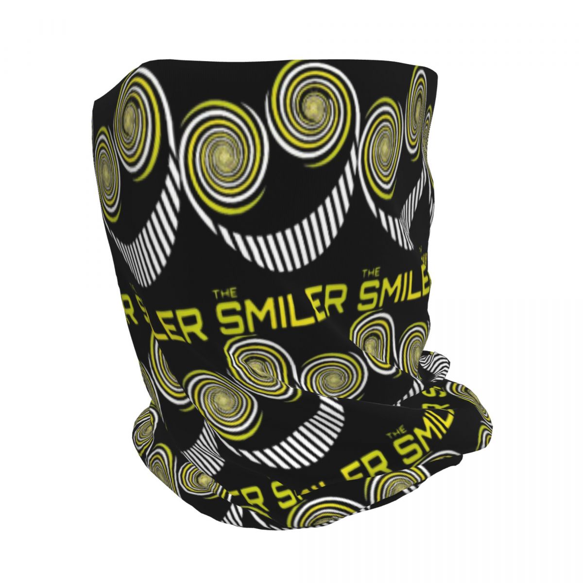 The Smiler Alton Towers Merch  - Knit Beanie Hat Warm recensione e prezzo