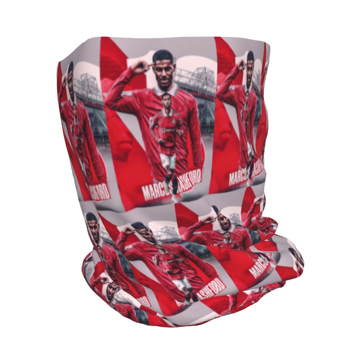 Marcus Rashford New Goal Celeb - Knit Beanie Hat Warm recensione e prezzo